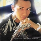 Nigga альбом Te Quiero (Romantic Style In Da World...)