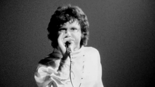 The Doors - You Make Me Real - Live London Fog 1966 - Los Angeles
