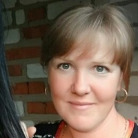 Катерина Тюрина | 