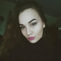 Полина Тимофеева