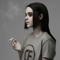 Ларри Грусть