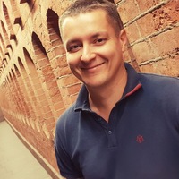 Андрей Хорошев
