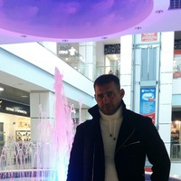 Андрей Кондратенко | Нижневартовск