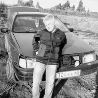 Вадим Ершов | Псков