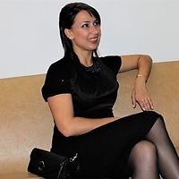 Анна Сутыркина