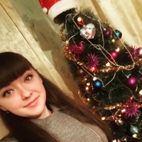 Анастасия Сопова