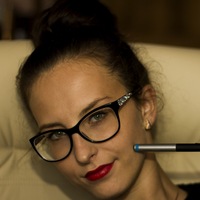 Александра Алимова | Нижнекамск