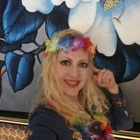 Оксана Давыдова | Октябрьский