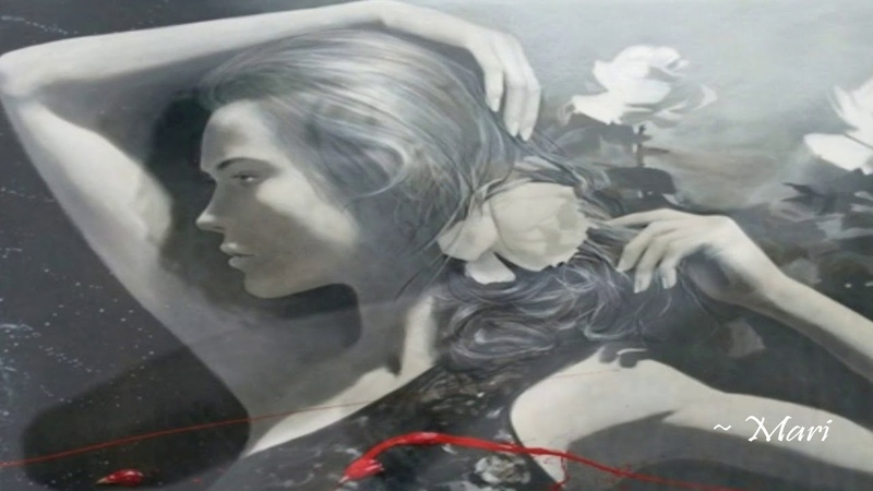 Idra Kayne ~ Your Eyes