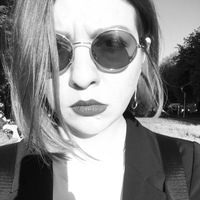 Ирина Цуркан