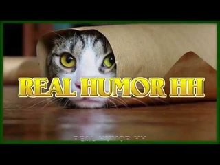 Подборка приколов от Real Humor HH №5