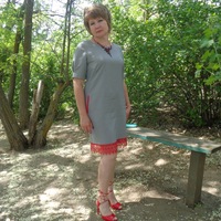 Елена Глазунова | Волгоград