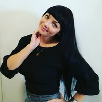 Анастасия Булах | 