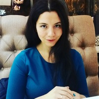 Катерина Дегтярь