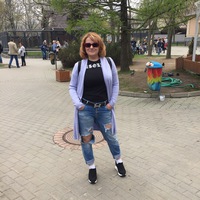 Ольга Кудинова | Москва