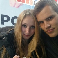 Ксения Волк | 