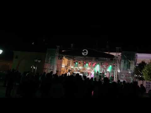 Yummy music band - Умырзая (live)