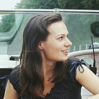 Елизавета Вычегжанина