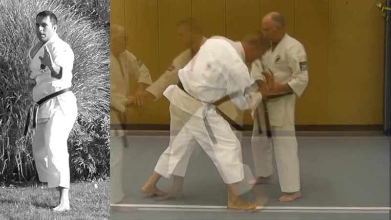 Heian Nidan Bunkai