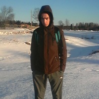 Артём Пикулев