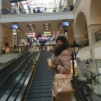 Екатерина Галецкая(кречкивская)