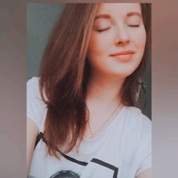 Вероника Глухова | 