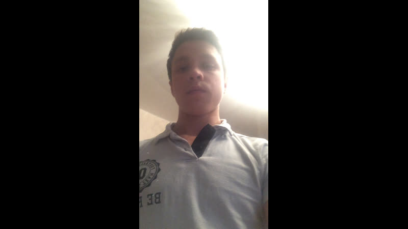 Данил Стежин — Live