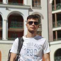 Ярослав Зайкин | Москва
