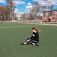 Алина Шнайдер | Карталы