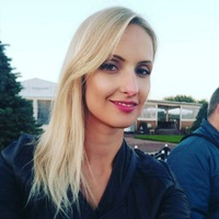 Екатерина Гревизирская