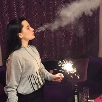 Алина Хабарова