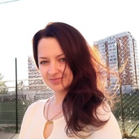 Евгения Виноградова