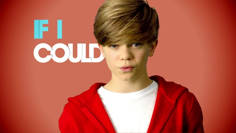 Ronan Parke - A Thousand Miles