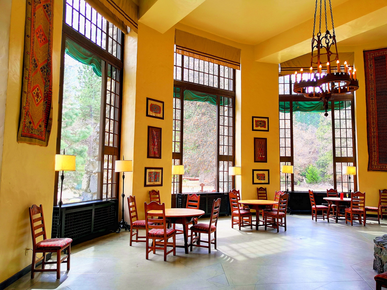 Ударим автопробегом по дикому западу! USA 2019 7-25 марта.