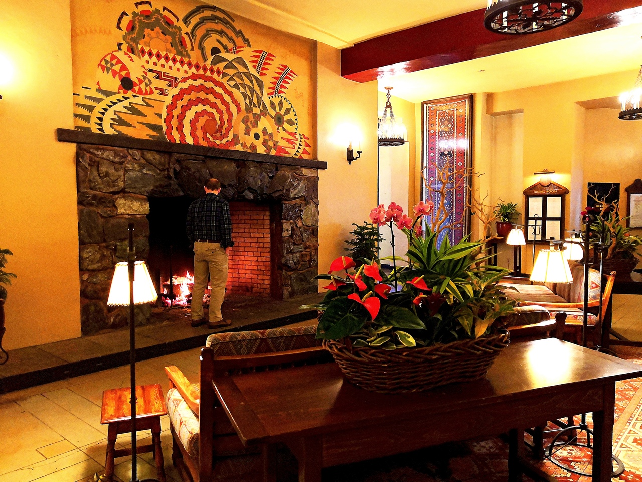 Ударим автопробегом по дикому западу! USA 2019 7-25 марта.