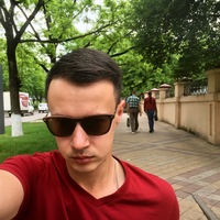 Юрий Семенов