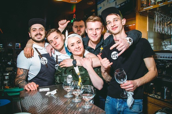 Фото: На работе сказали, что пора побриться <br>Босс орет: 