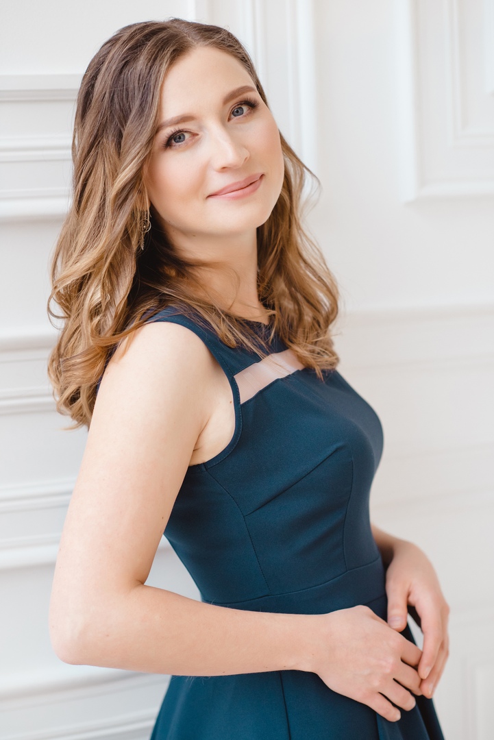 Наталья Кулакова