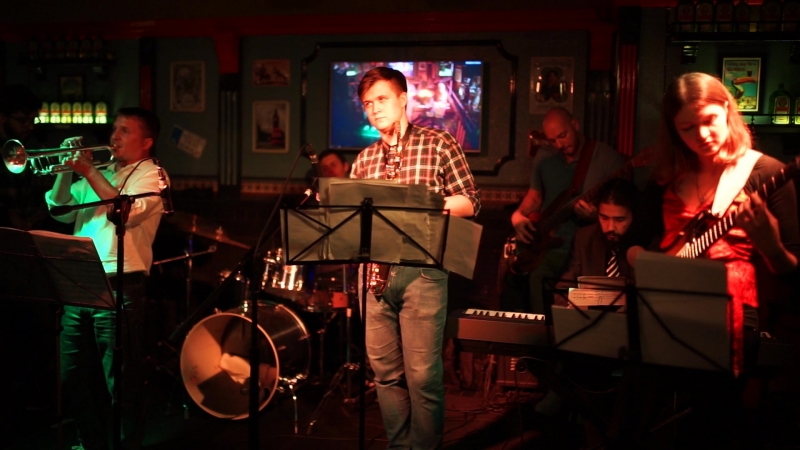 Jazz Fusion 28.08