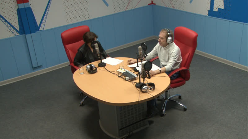 Live Радио Поморье