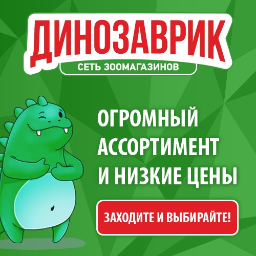 Магазин Динозаврик Официальный Сайт Москва
