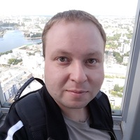 Александр Коновалов