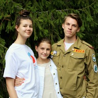 Ирина Мамонова | Дутово