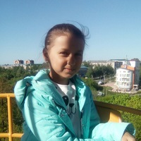 Вика Николаева | Чебоксары