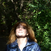 Елена Храмова | Шымкент
