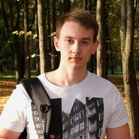 Егор Македон