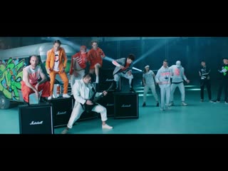 Five Pointed — My Generation (Official Video)