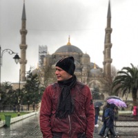Ильгар Османов