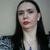 Екатерина Алёшина | Стерлитамак