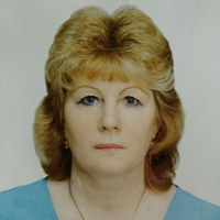 Татьяна Шестопалова | 